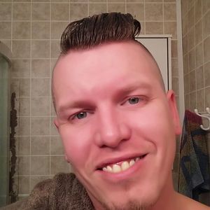 Meet your Posher, Timothy